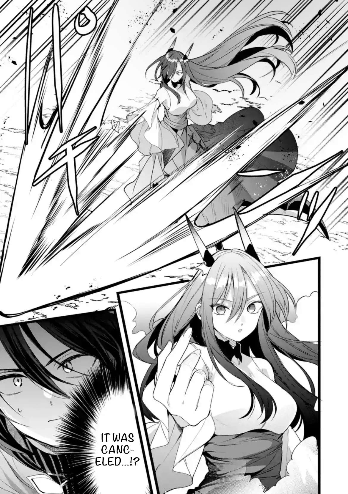 Yuusha Party wo Tsuihou Sareta Beast Tamer, Saikyou Shuzoku Nekomimi Shojo to Deau Chapter 88.1 3
